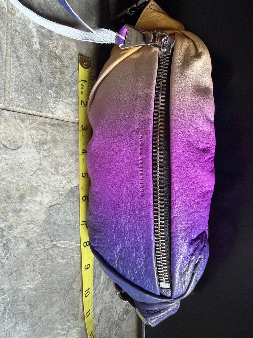 Aimee Kestenberg soft leather